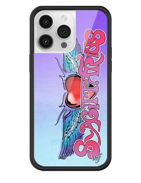 Sagittarius A 　iPhone Pro MAX 256GB Sagittarius iPhone 14 Plus Case – Wildflower Cases