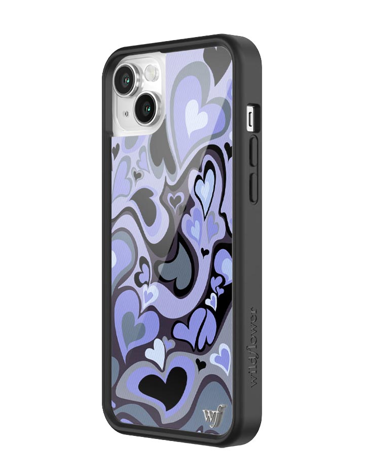 Wildflower Salem Mitchell iPhone 14 Case