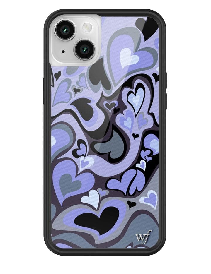 Wildflower Salem Mitchell iPhone 14 Plus Case