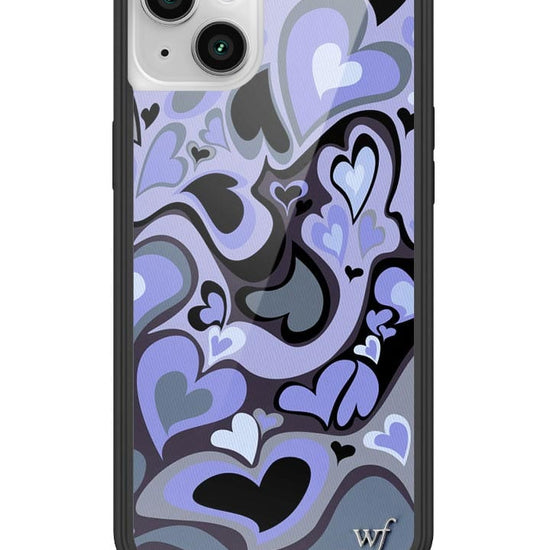iPhone 14 Plus BioClear Case in Lavender - Encased
