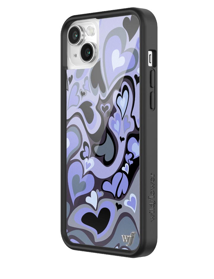 Wildflower Salem Mitchell iPhone 14 Plus Case