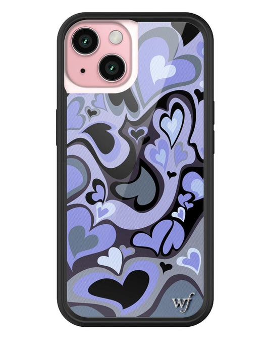 wildflower salem mitchell iphone 15 case