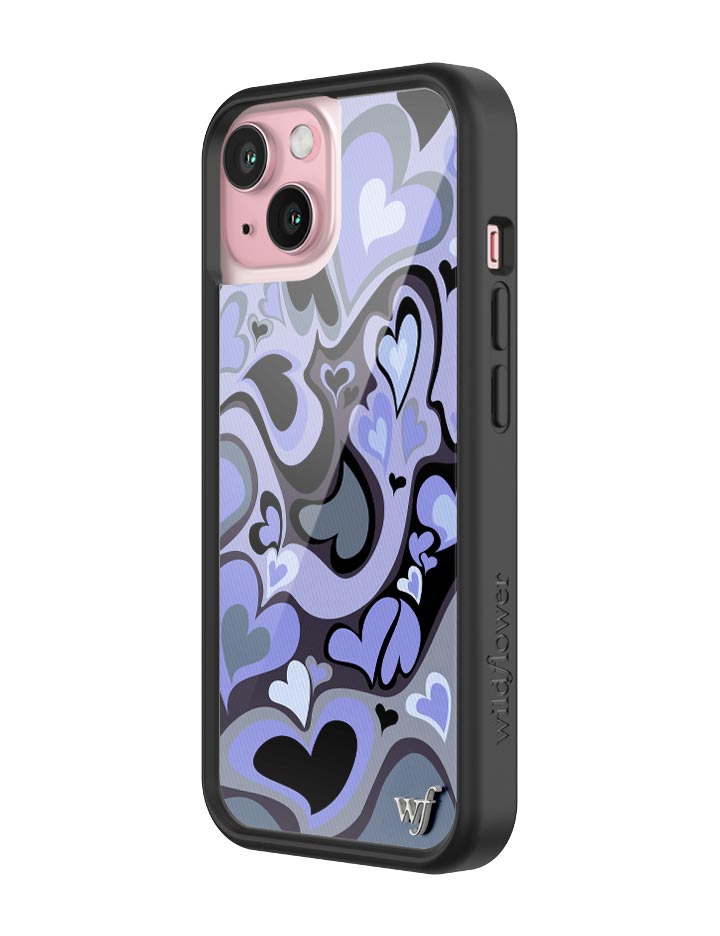 Wildflower Salem Mitchell iPhone 15 Case