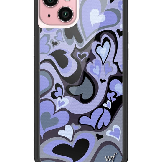 wildflower salem mitchell iphone 15plus case