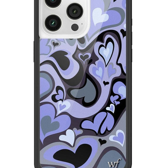 Wildflower Salem Mitchell iPhone 15 Pro Max Case
