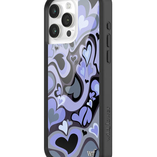 Wildflower Salem Mitchell iPhone 15 Pro Max Case