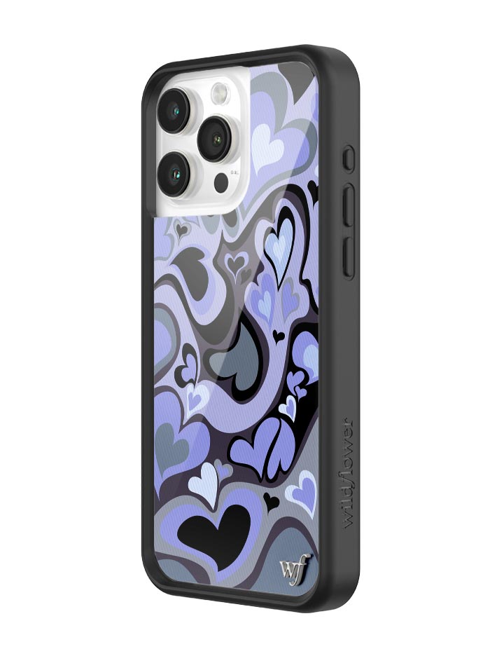 Wildflower Salem Mitchell iPhone 15 Pro Max Case