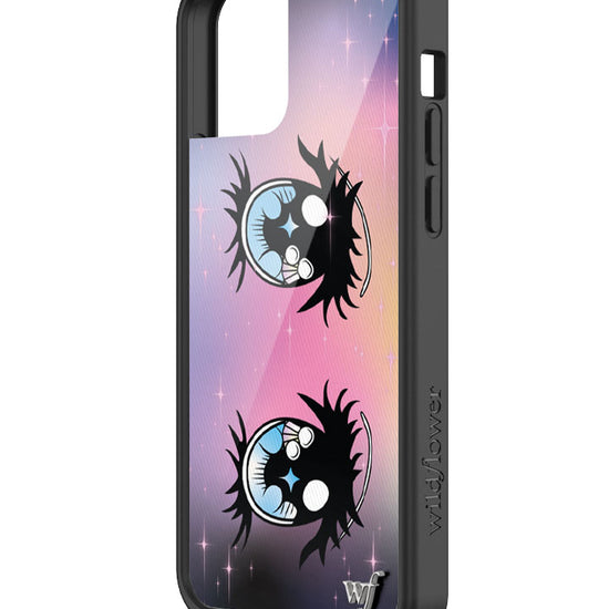 Wildflower Sandy Liang iPhone 12 12 Pro Case