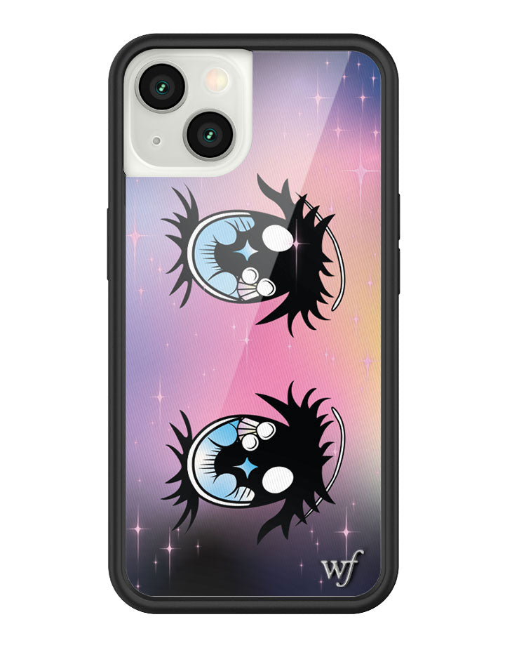 【SANDY LIANG】SL X ワイルドフラワー iPhone13/15 ケース Sandy Liang iPhone 14 Plus Case – Wildflower Cases