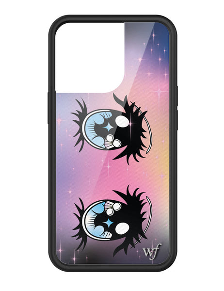 sandy liang phone case Wildflower Sandy Liang iPhone 14 Plus Case