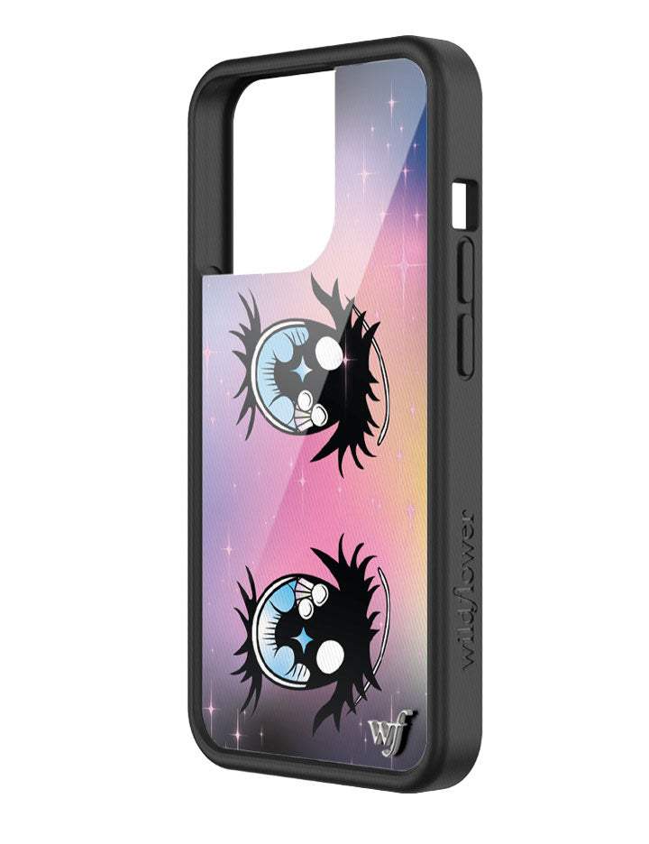 Wildflower Sandy Liang iPhone 13 Pro Case