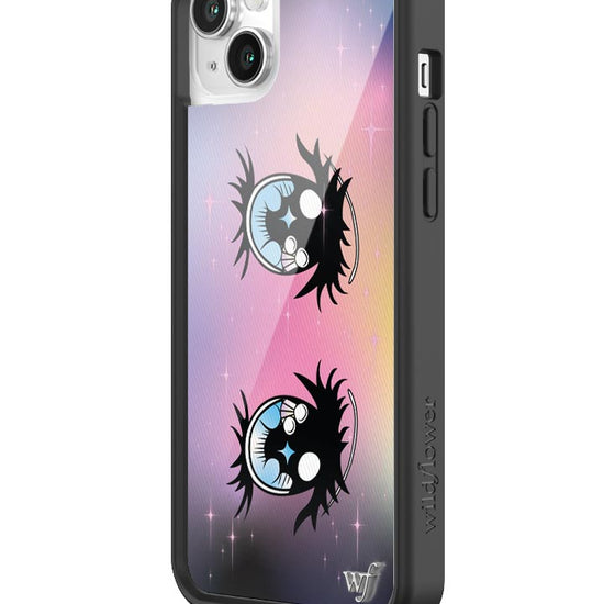 Wildflower Sandy Liang iPhone 14 Plus Case Wildflower Sandy Liang iPhone 14 Plus Case