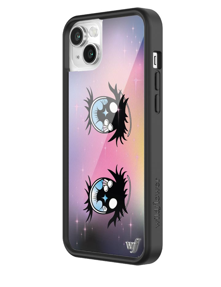 Wildflower Sandy Liang iPhone 14 Plus Case