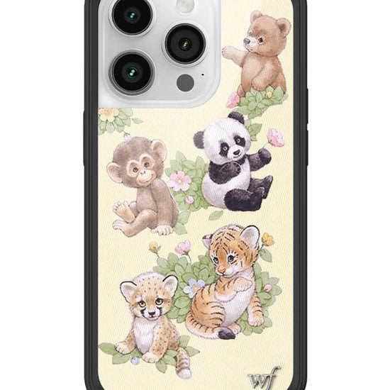 safari babies iphone 14 pro