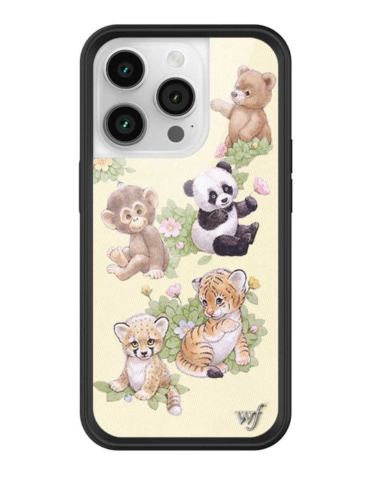 safari babies iphone 14 pro