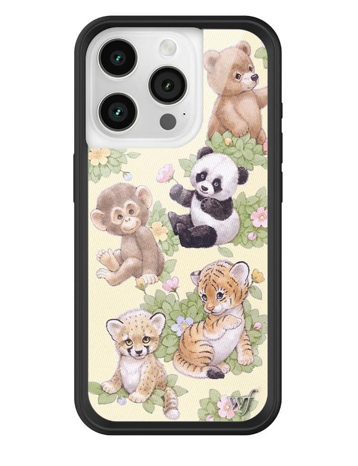 PHONE BAG SAFARI main image 0