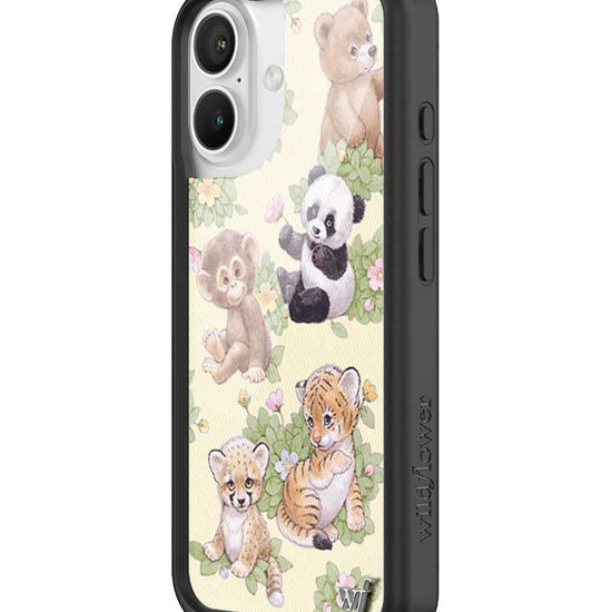 Safari Babies
