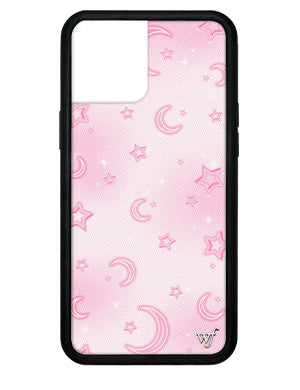 Wildflower Slumber Party iPhone 12 Pro Max Case