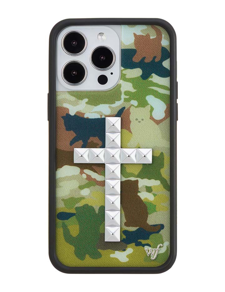 iPhone 14 Pro Max Cases – Wildflower Cases