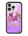 wildflower scorpio iphone 14pro