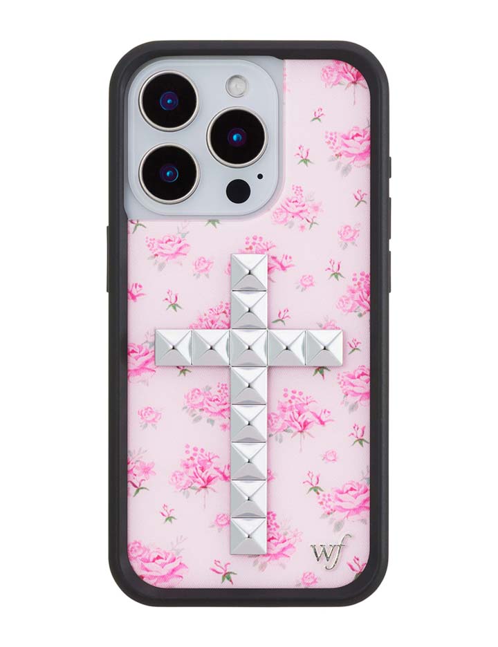 iPhone 15 Pro Cases – Wildflower Cases