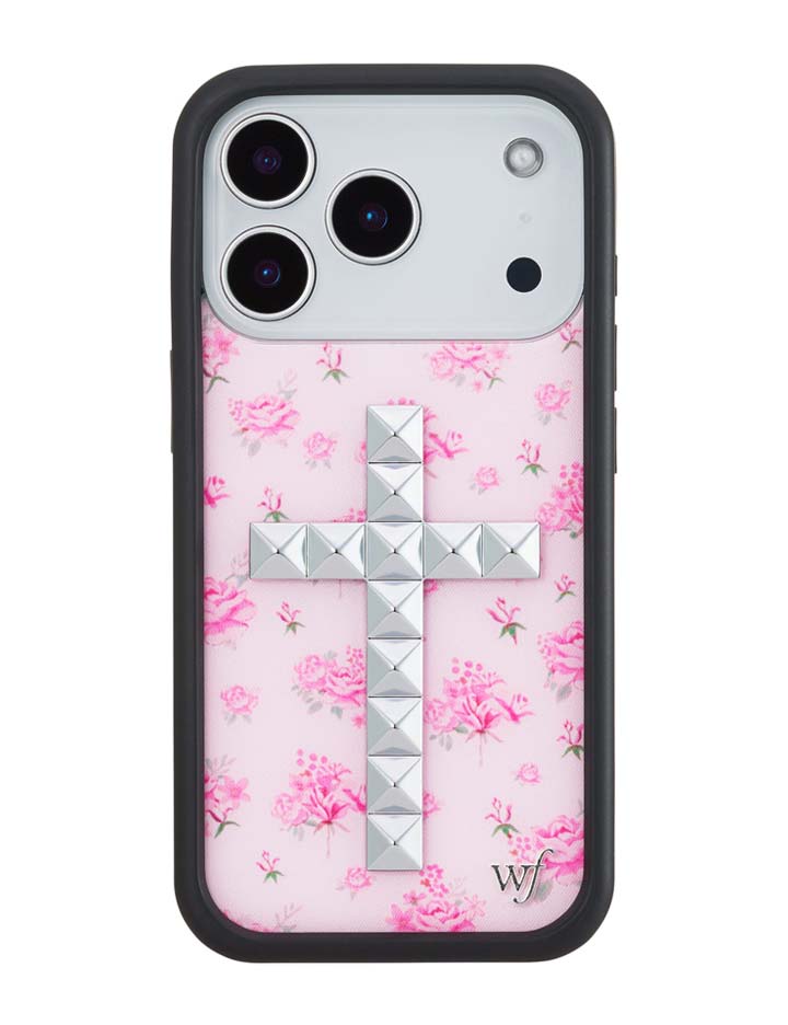 iPhone 17 Pro Cases – Wildflower Cases