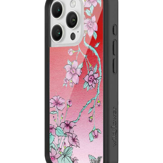 Serena Floral