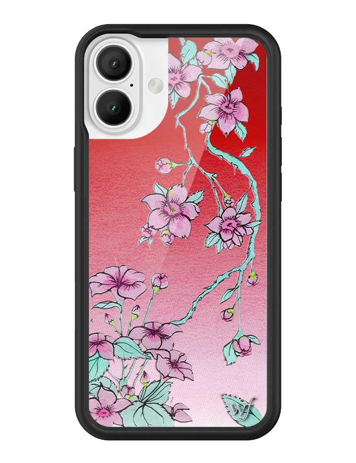Wildflower Serena Floral iPhone Case - – Wildflower Cases