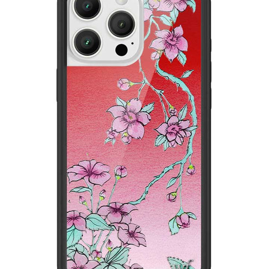 Wildflower Serena Floral iPhone Case iPhone 16 Plus Wildflower Serena Floral iPhone Case iPhone 16 Plus