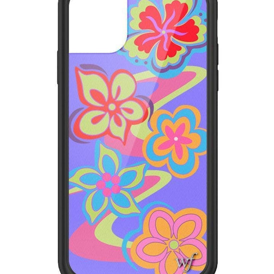 Wildflower Surf's Up iPhone 11 Case