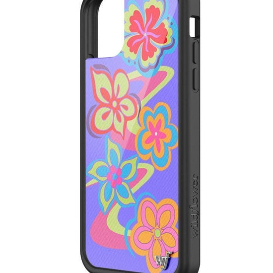 wildflower surf's up iphone 11 pro 