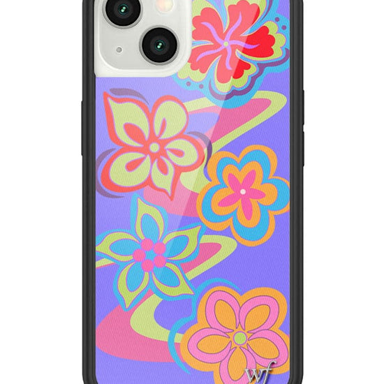 Wildflower Surf's Up iPhone 13 Case