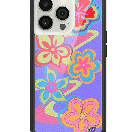 Wildflower Surf's Up iPhone 13 Pro Case