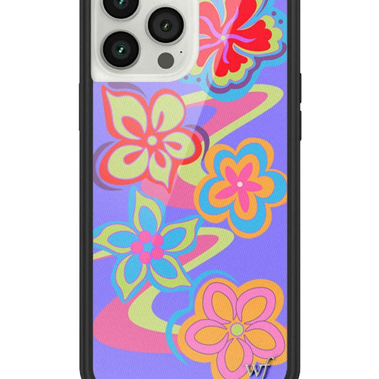 Wildflower Surf's Up iPhone 13 Pro Max Case
