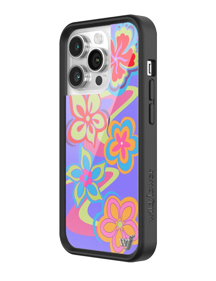 Wildflower Surf's Up iPhone 13 Pro Max Case