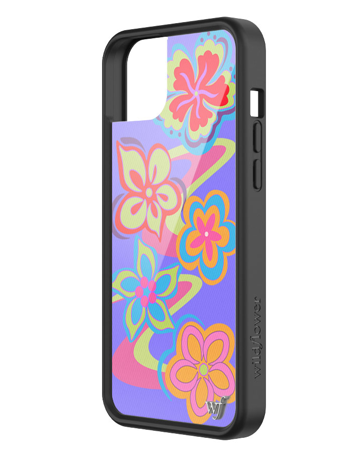 Wildflower Surf's Up iPhone 14 Plus Case
