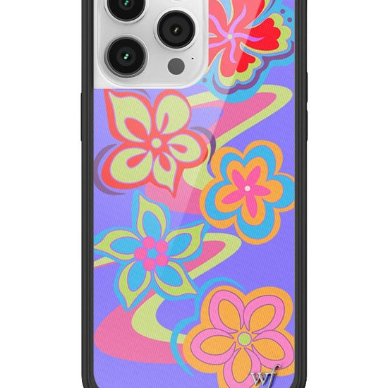 Wildflower Super Star iPhone 14 Pro Max Case – Wildflower Cases