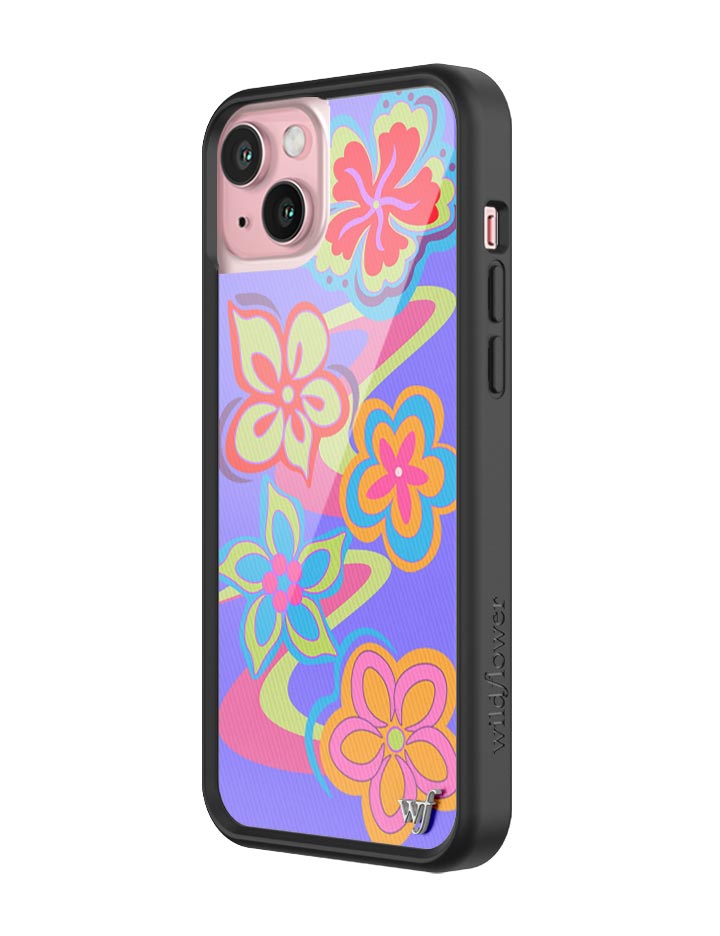 Surf's Up iPhone 15 Plus Case – Wildflower Cases