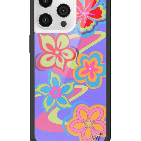 Wildflower Surf's Up iPhone 15 Pro Max Case Wildflower Surf's Up iPhone 15 Pro Max Case