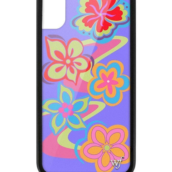 wildflower surf's up iphone xs
