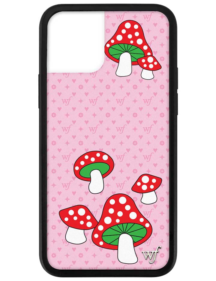 wildflower iPhone12 ケース Shrooms iPhone 15 Pro Max Case – Wildflower Cases