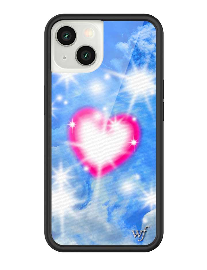 Wildflower Sky Fantasy iPhone Case iPhone 13