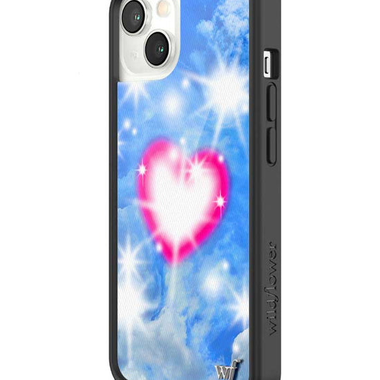 Wildflower Sky Fantasy iPhone 13 Case