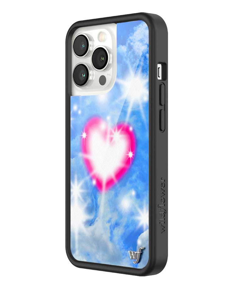 Wildflower Sky Fantasy iPhone 13 Pro Case