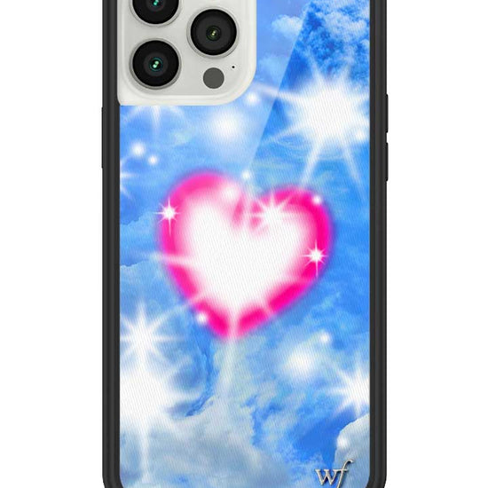 Wildflower Sky Fantasy iPhone 13 Pro Max Case