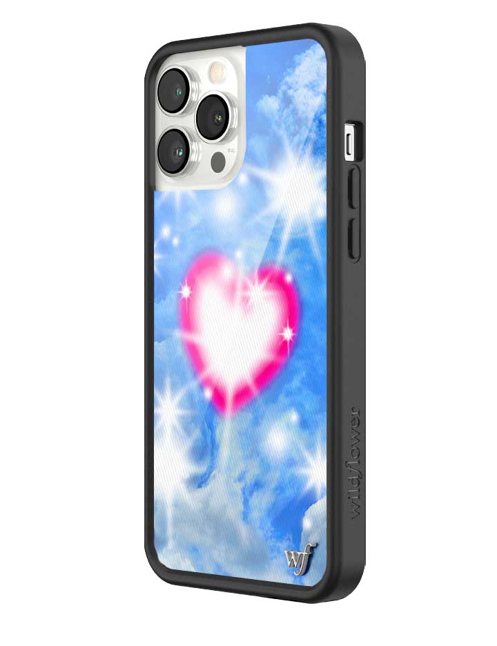 Wildflower Sky Fantasy iPhone 13 Pro Max Case