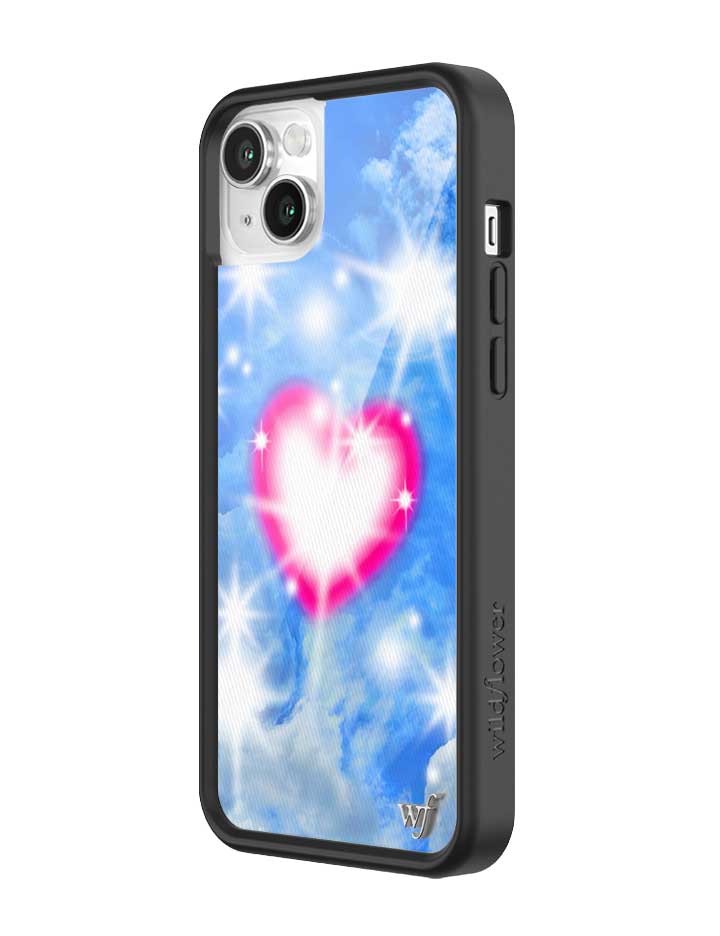 Wildflower Sky Fantasy iPhone 14 Case