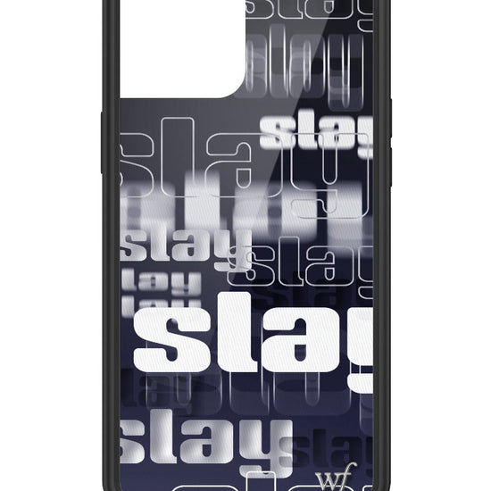 Wildflower Slay iPhone 12 Pro Max Case
