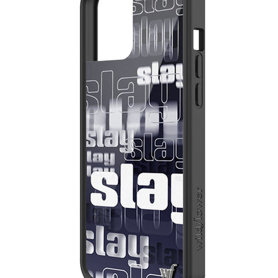 Wildflower Slay iPhone 12 Pro Max Case
