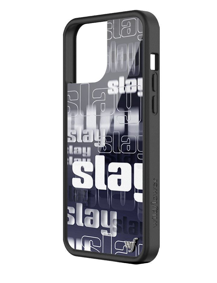 Wildflower Slay iPhone 13 Pro Max Case